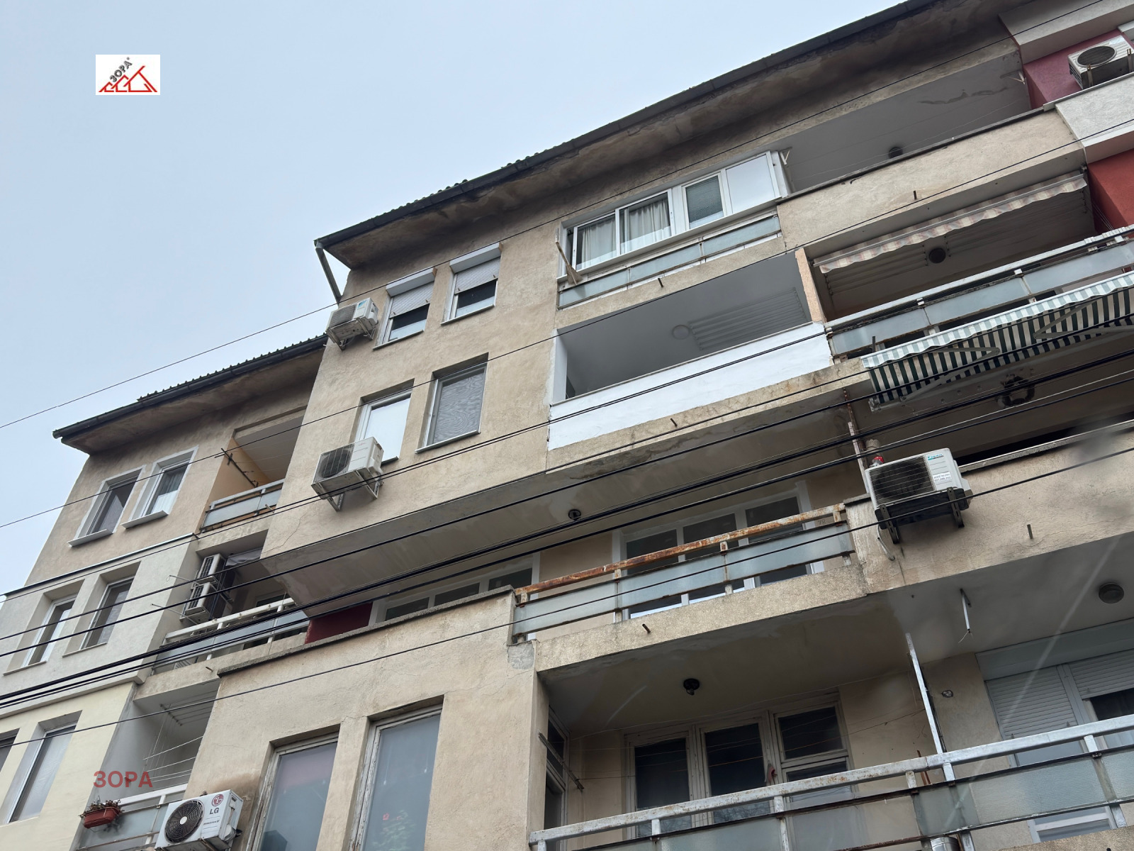 Дава под наем 2-СТАЕН, гр. Враца, Център, снимка 12 - Апартаменти - 53637954