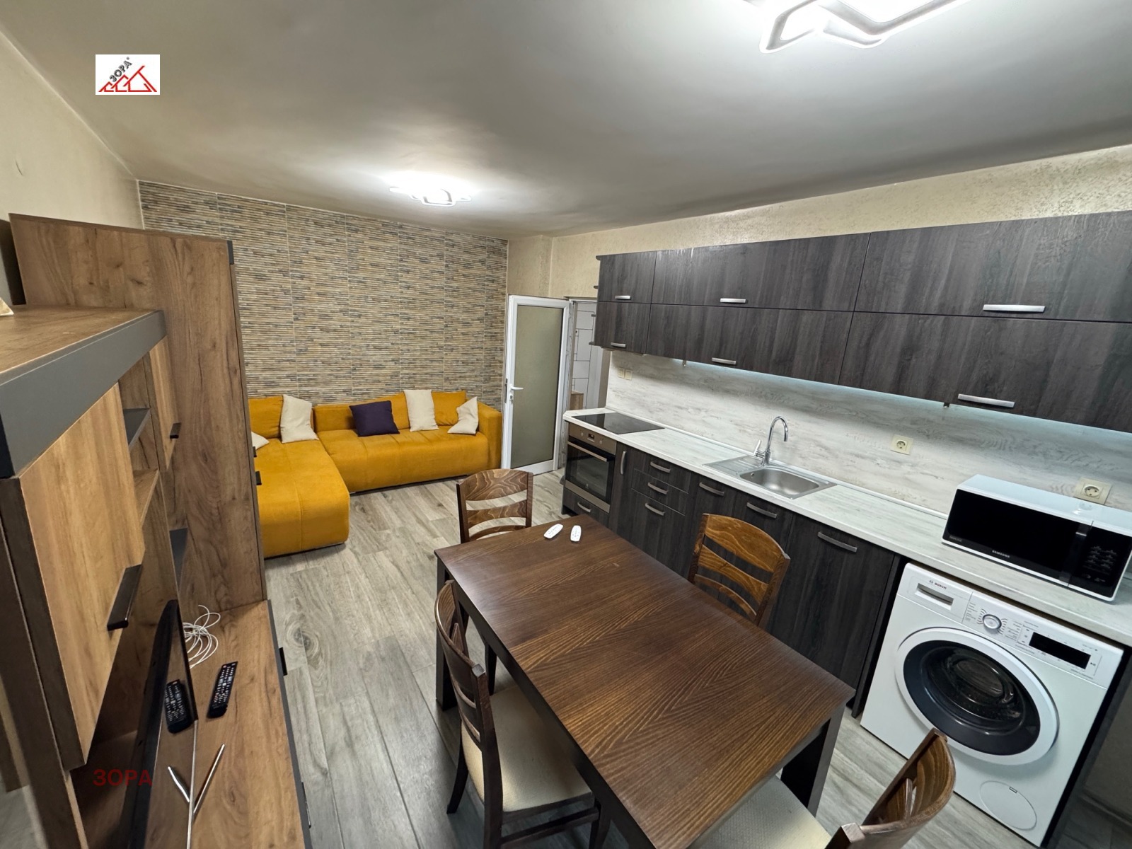 Дава под наем 2-СТАЕН, гр. Враца, Център