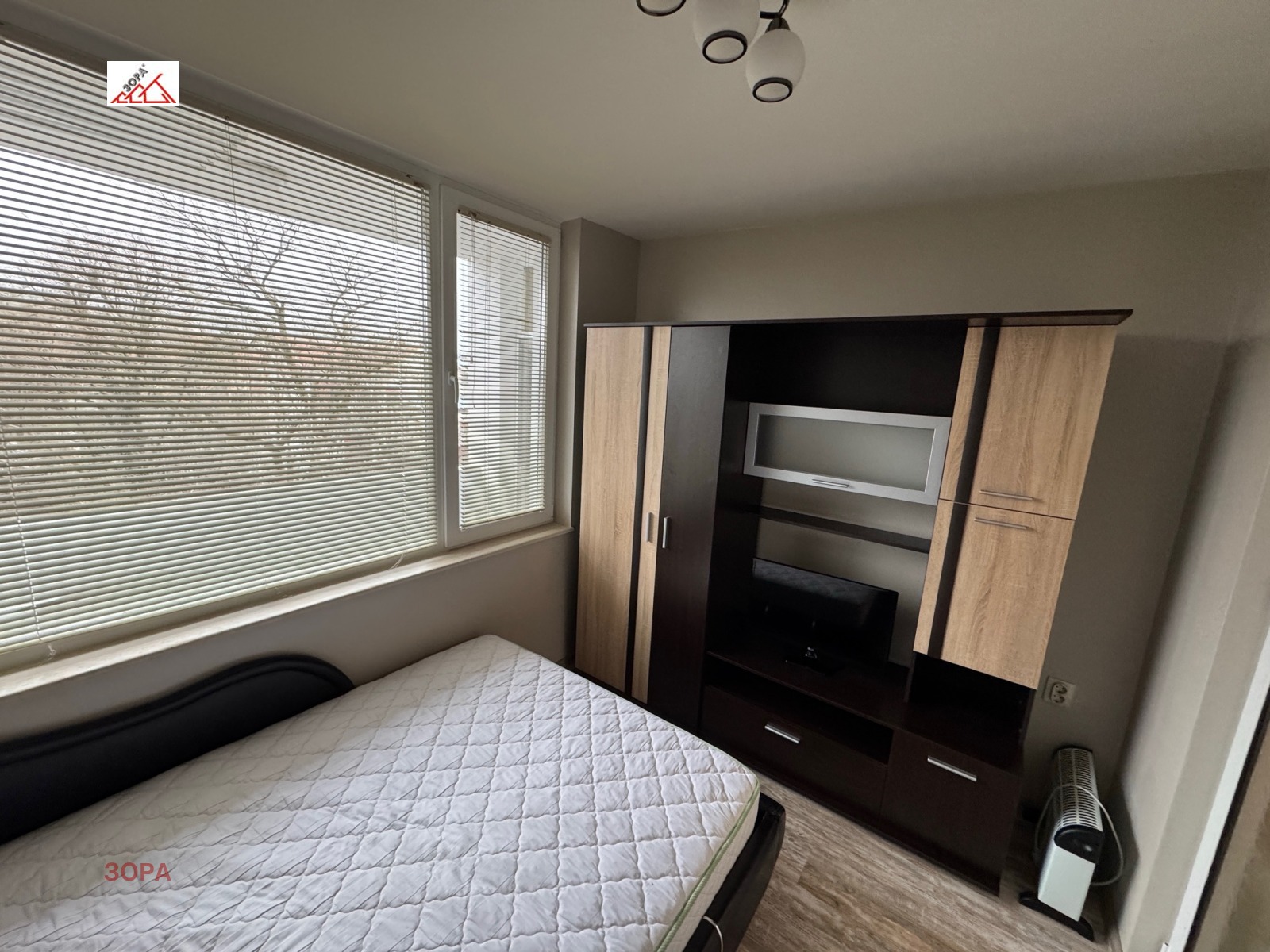 Дава под наем 2-СТАЕН, гр. Враца, Център, снимка 7 - Апартаменти - 53637954