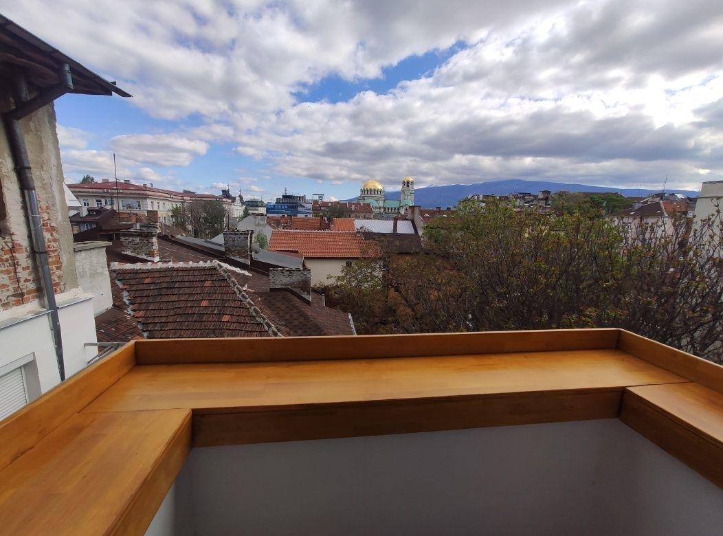 Дава под наем 2-СТАЕН, гр. София, Център, снимка 5 - Апартаменти - 53908700