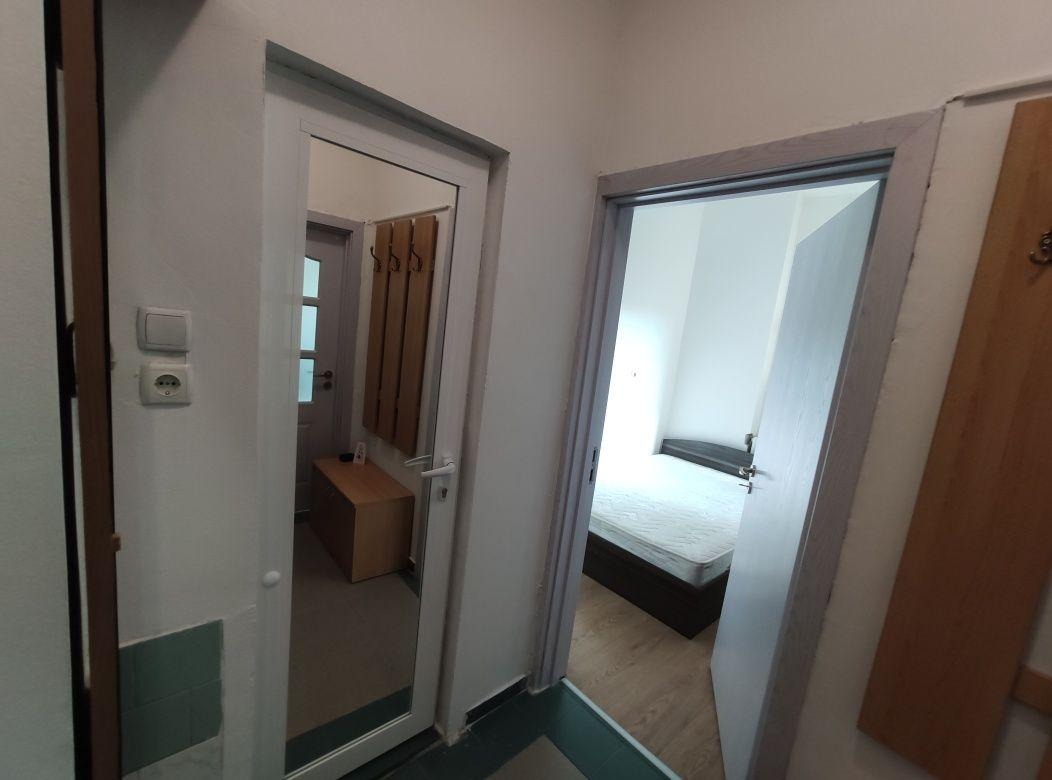 Дава под наем 2-СТАЕН, гр. София, Център, снимка 3 - Апартаменти - 53908700