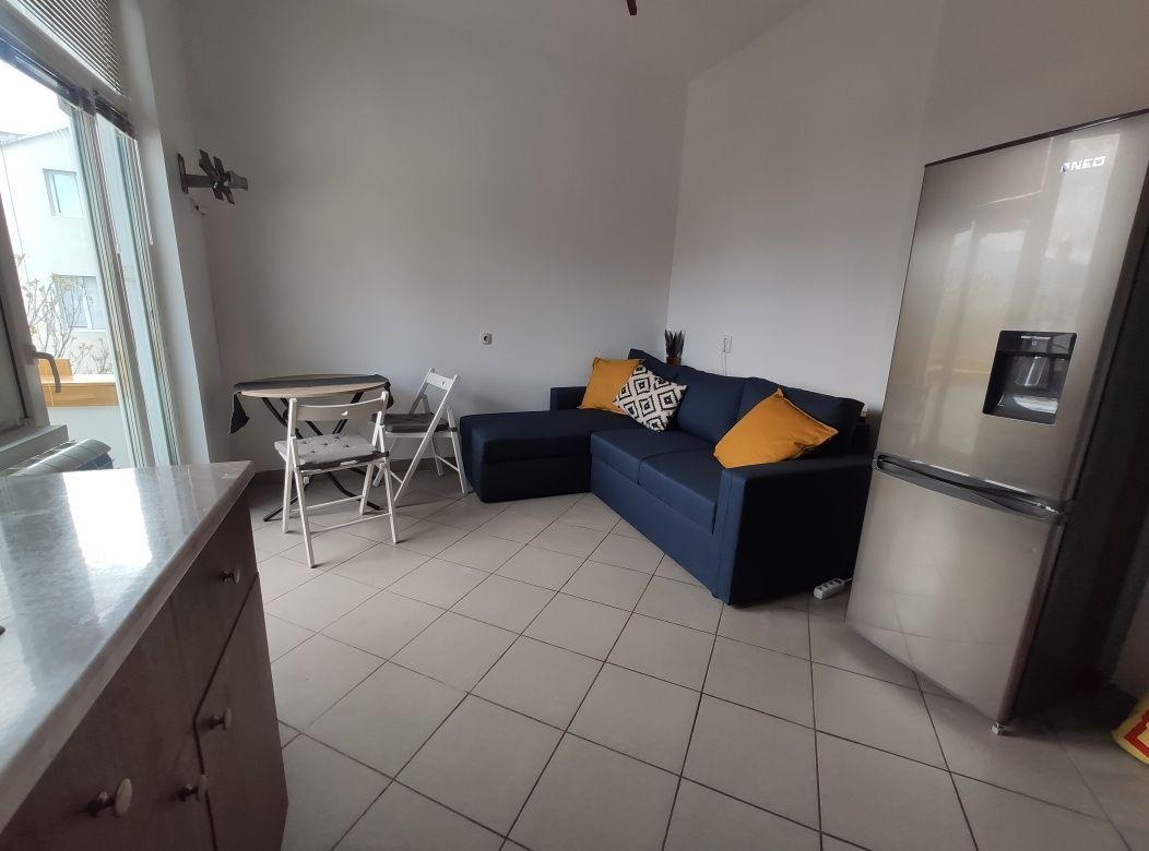 Дава под наем 2-СТАЕН, гр. София, Център, снимка 2 - Апартаменти - 53908700