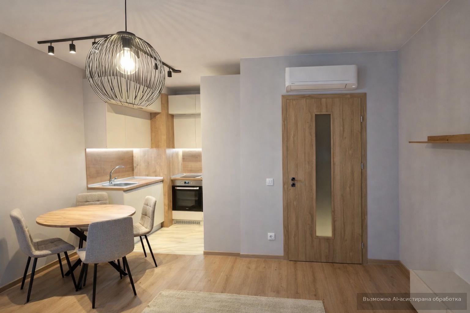 Дава под наем 2-СТАЕН, гр. София, Банишора