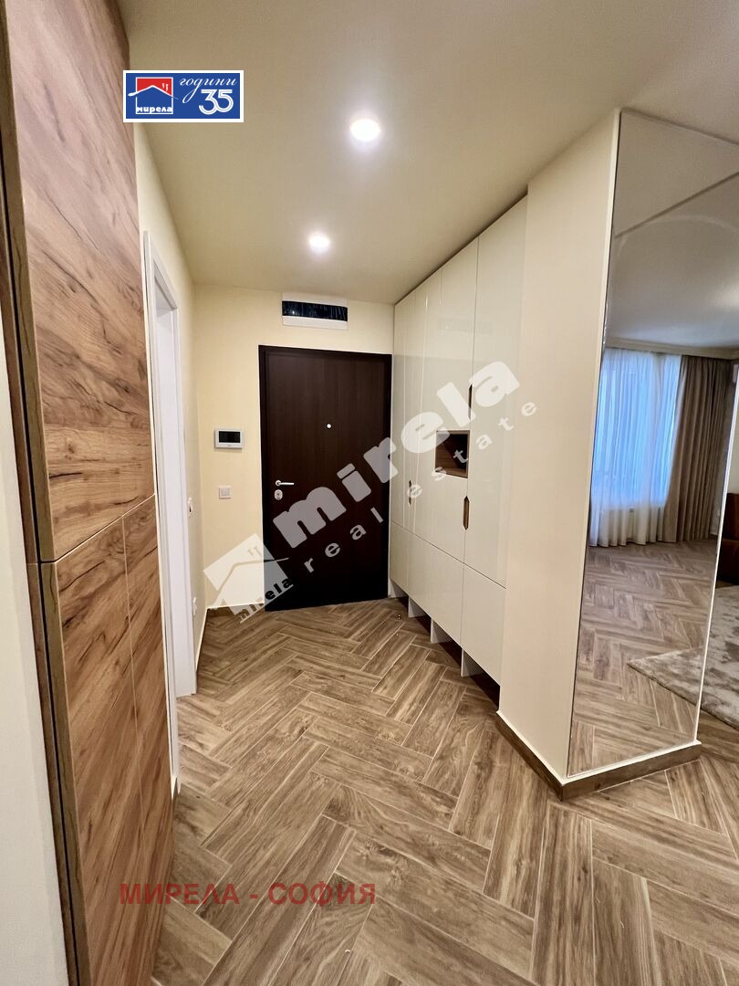 Дава под наем 2-СТАЕН, гр. София, Лагера, снимка 9 - Апартаменти - 54076232