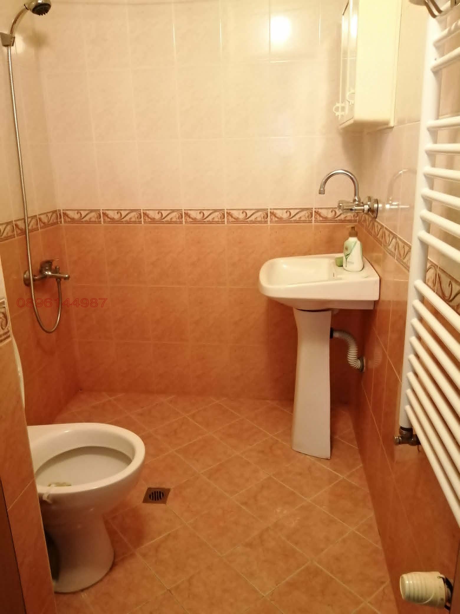 Дава под наем 2-СТАЕН, гр. София, Разсадника, снимка 7 - Апартаменти - 54420647