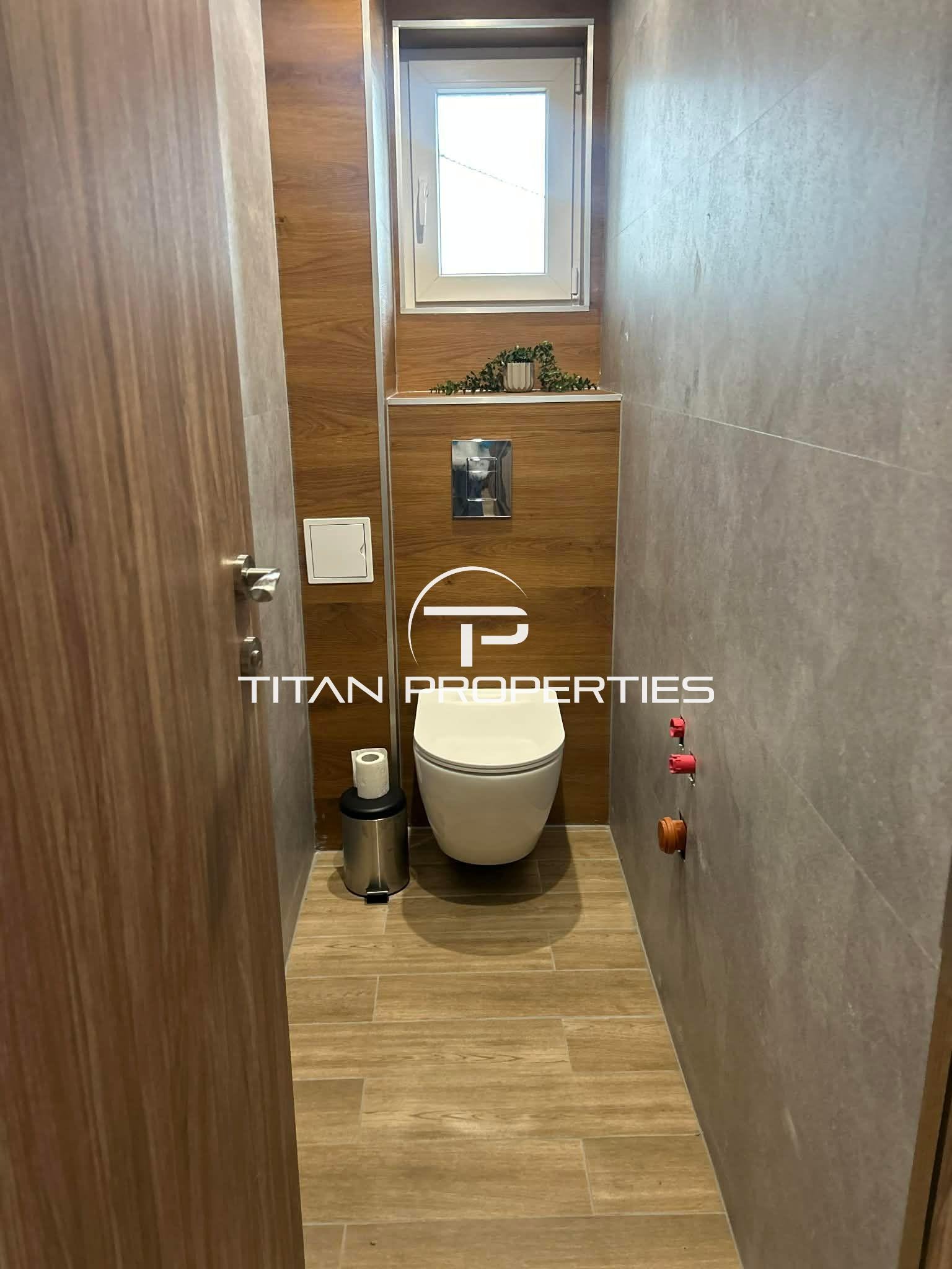Дава под наем 3-СТАЕН, гр. Бургас, Лазур, снимка 8 - Апартаменти - 55320249