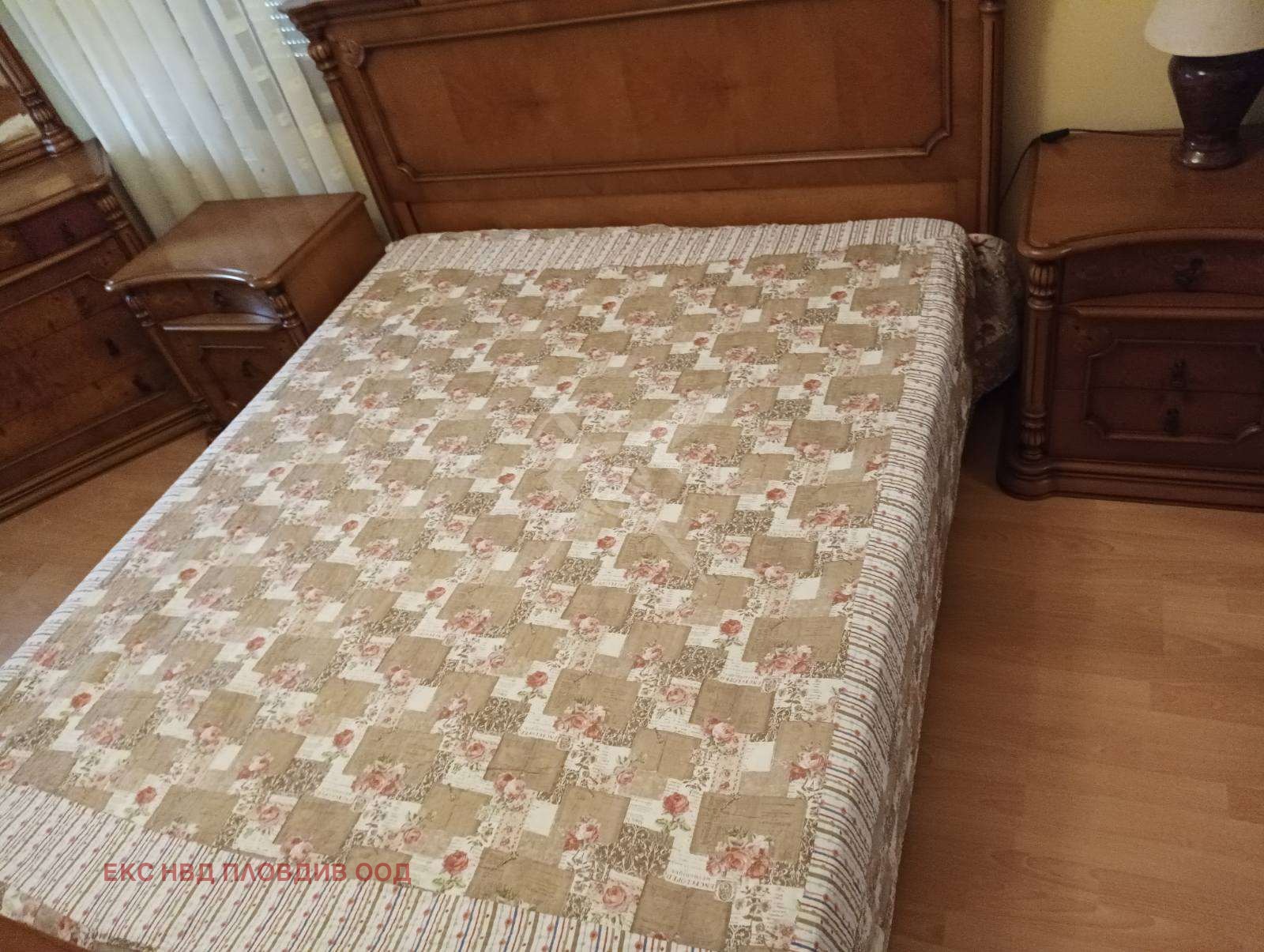 Дава под наем ЕТАЖ ОТ КЪЩА, гр. Пловдив, Център, снимка 8 - Етаж от къща - 54611886