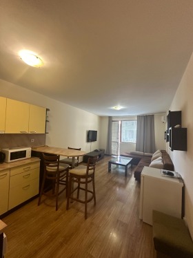 1 bedroom k.k. Sv.Sv. Konstantin i Elena, Varna 3