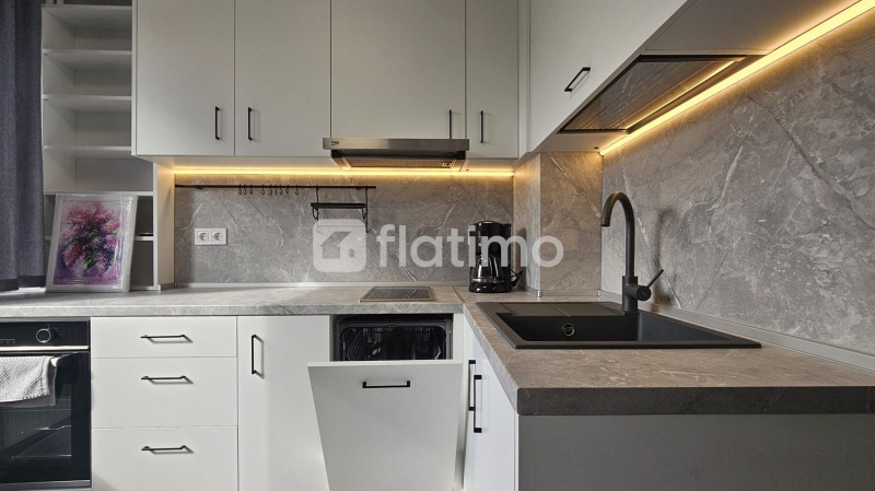 Дава под наем 1-СТАЕН, гр. София, Красно село, снимка 6 - Апартаменти - 53537674