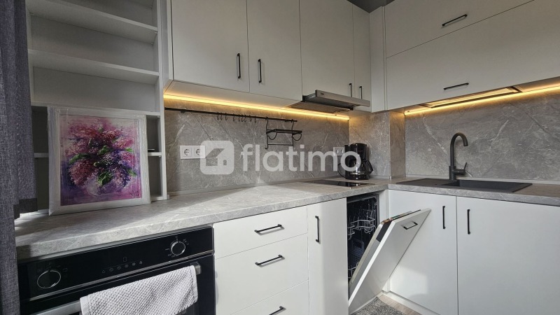 Дава под наем 1-СТАЕН, гр. София, Красно село, снимка 7 - Апартаменти - 53537674