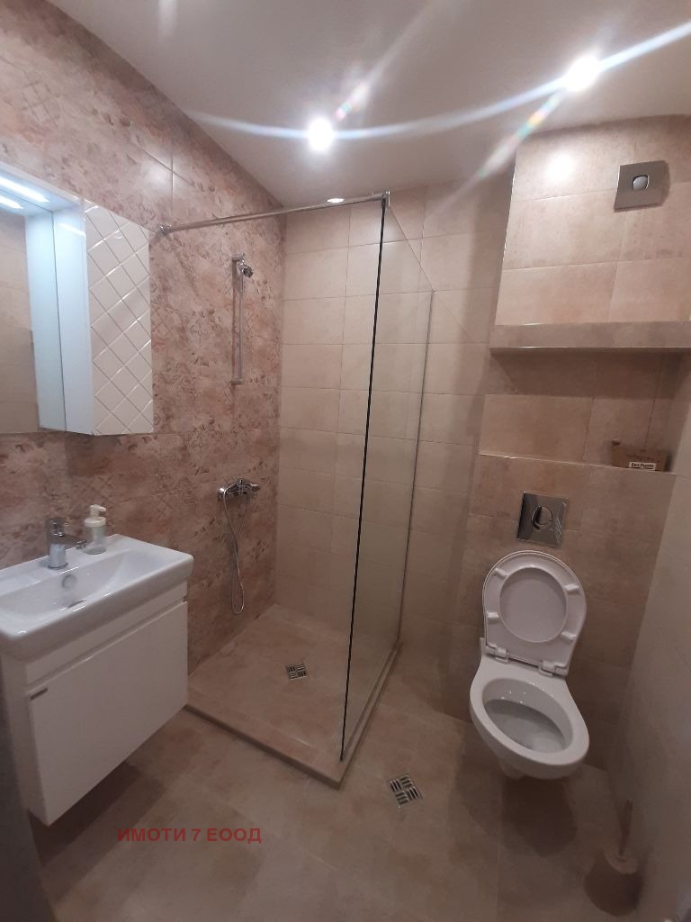 Дава под наем  2-стаен град София , Овча купел , 65 кв.м | 34421969 - изображение [6]