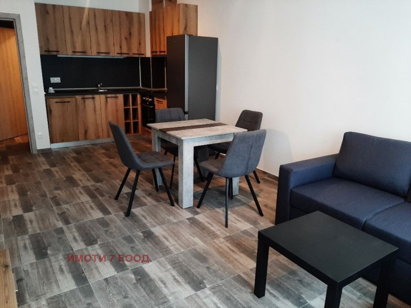 Дава под наем  2-стаен град София , Овча купел , 65 кв.м | 34421969 - изображение [3]