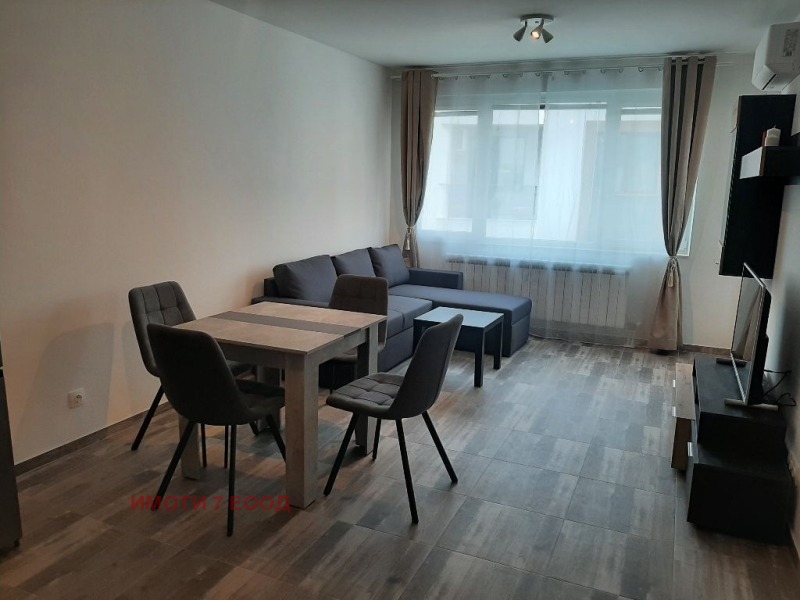 Дава под наем  2-стаен град София , Овча купел , 65 кв.м | 34421969 - изображение [2]