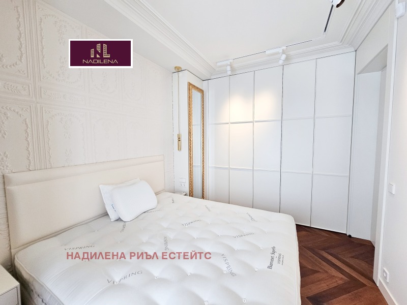 For Rent  1 bedroom Sofia , Tsentar , 70 sq.m | 43755991 - image [10]