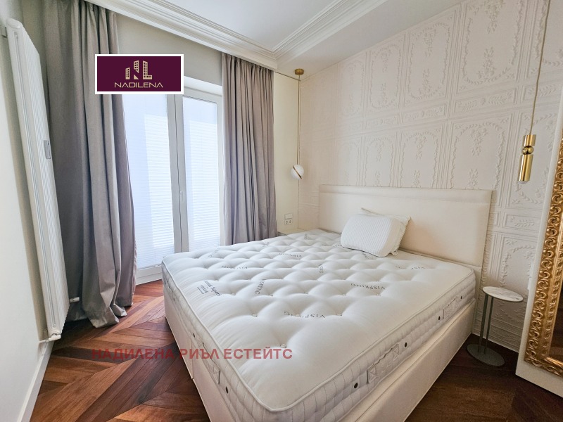 For Rent  1 bedroom Sofia , Tsentar , 70 sq.m | 43755991 - image [9]