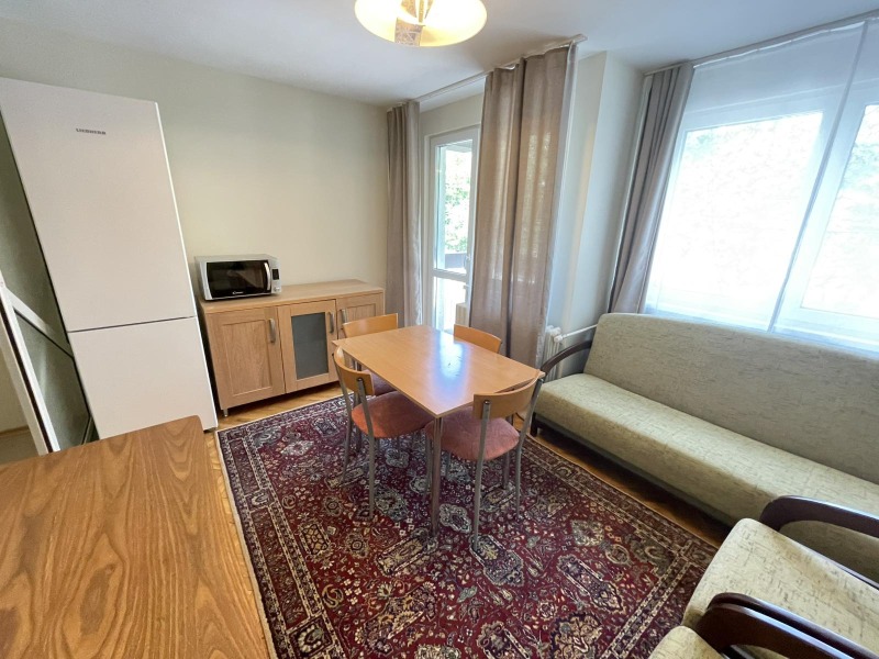 För uthyrning  1 sovrum Sofia , Goce Deltjev , 62 kvm | 68588437 - bild [3]