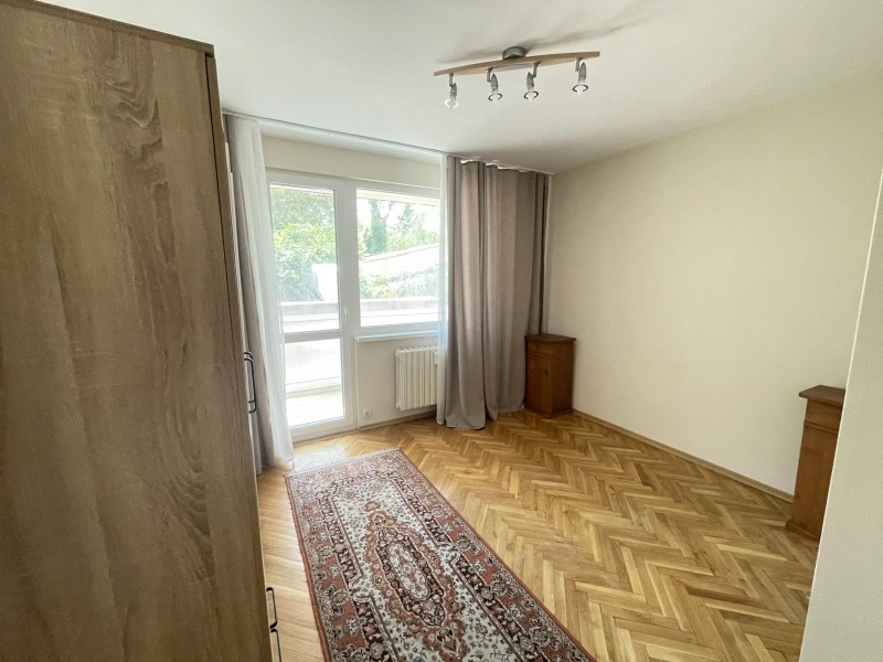 För uthyrning  1 sovrum Sofia , Goce Deltjev , 62 kvm | 68588437 - bild [4]