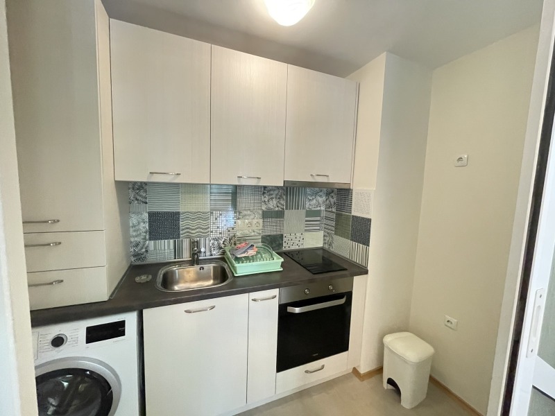 För uthyrning  1 sovrum Sofia , Goce Deltjev , 62 kvm | 68588437