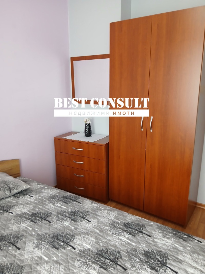 Дава под наем  2-стаен град Русе , Ялта , 55 кв.м | 35437871 - изображение [7]