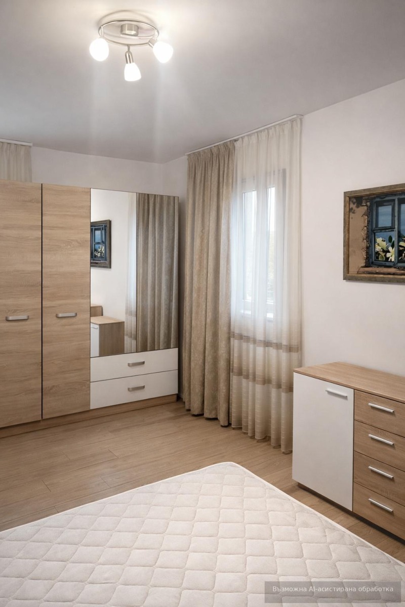 Дава под наем 2-СТАЕН, гр. Пловдив, Център, снимка 5 - Апартаменти - 53507432