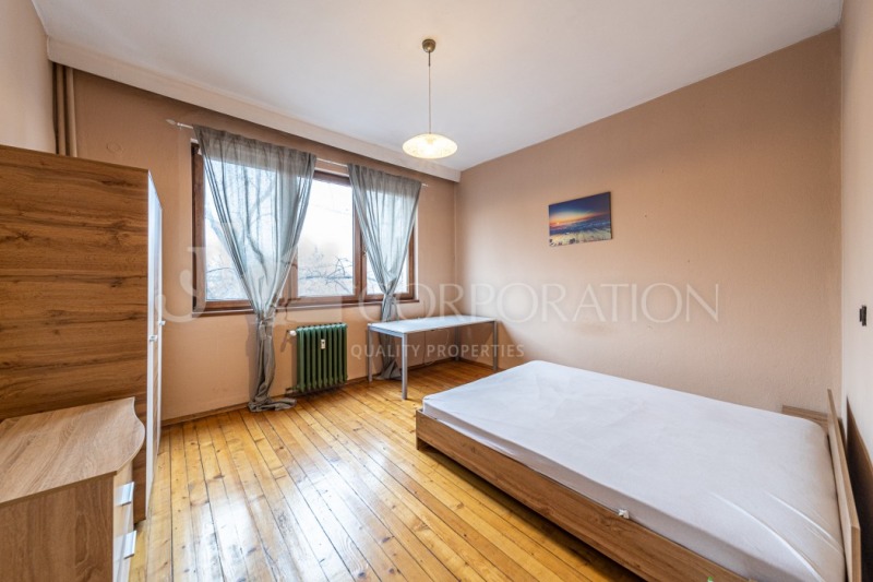 For Rent  2 bedroom Sofia , Tsentar , 110 sq.m | 13379390 - image [5]