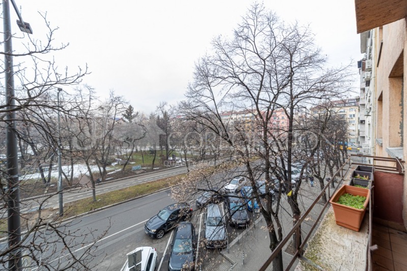 For Rent  2 bedroom Sofia , Tsentar , 110 sq.m | 13379390 - image [9]