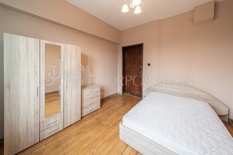 For Rent  2 bedroom Sofia , Tsentar , 110 sq.m | 13379390 - image [8]