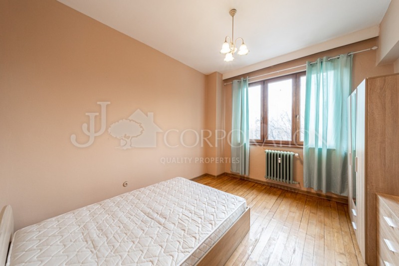 For Rent  2 bedroom Sofia , Tsentar , 110 sq.m | 13379390 - image [7]