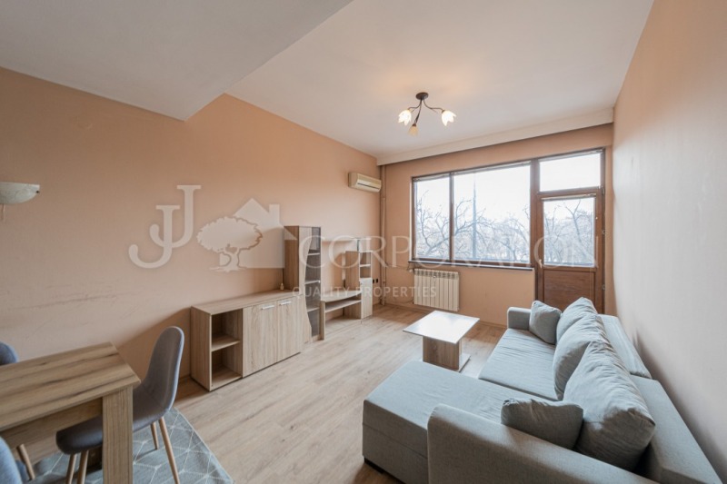 For Rent  2 bedroom Sofia , Tsentar , 110 sq.m | 13379390 - image [4]