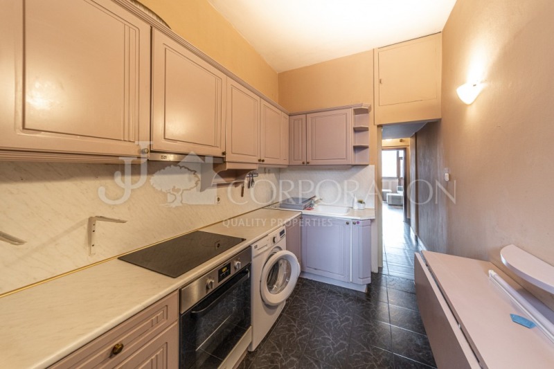 For Rent  2 bedroom Sofia , Tsentar , 110 sq.m | 13379390 - image [12]