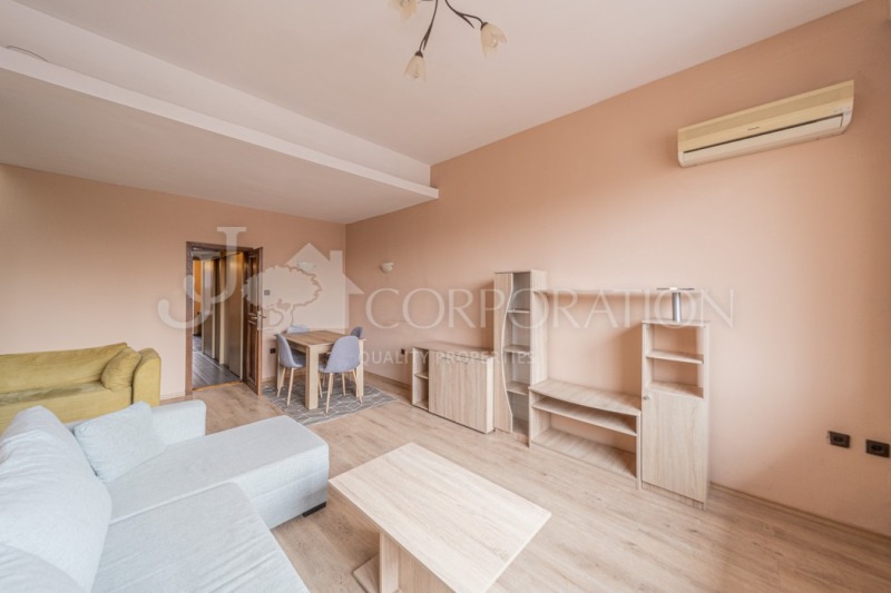 For Rent  2 bedroom Sofia , Tsentar , 110 sq.m | 13379390 - image [3]