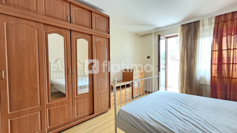 В аренду  2 спальни София , Стрелбище , 103 кв.м | 10287535 - изображение [10]