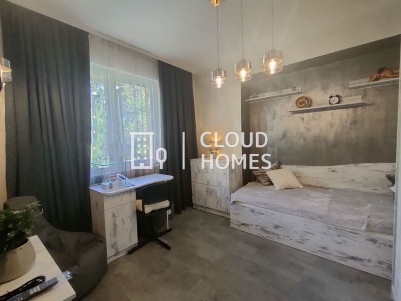 Дава под наем  3-стаен град София , Редута , 80 кв.м | 97979009 - изображение [10]