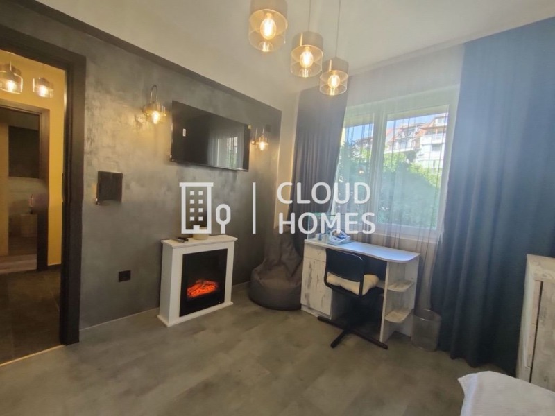 Дава под наем  3-стаен град София , Редута , 80 кв.м | 97979009 - изображение [9]