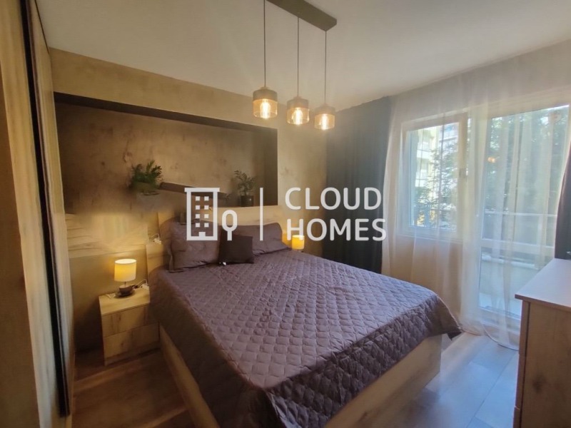 Дава под наем  3-стаен град София , Редута , 80 кв.м | 97979009 - изображение [7]