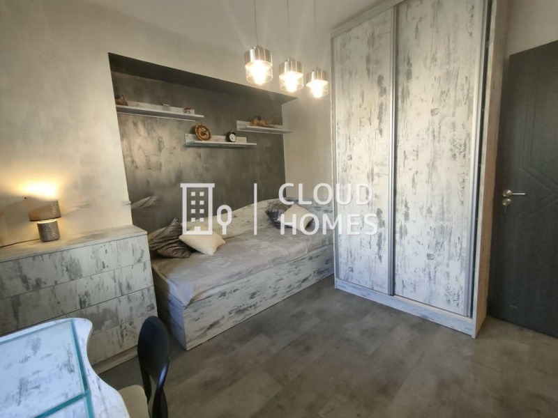 Дава под наем  3-стаен град София , Редута , 80 кв.м | 97979009 - изображение [8]