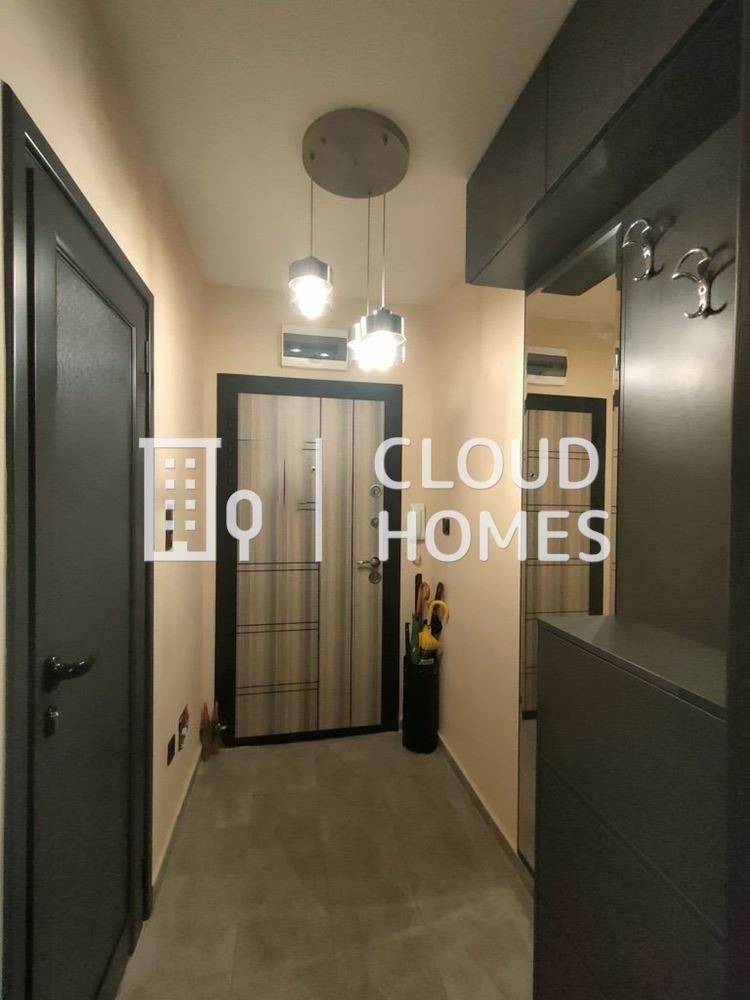 Дава под наем  3-стаен град София , Редута , 80 кв.м | 97979009 - изображение [16]