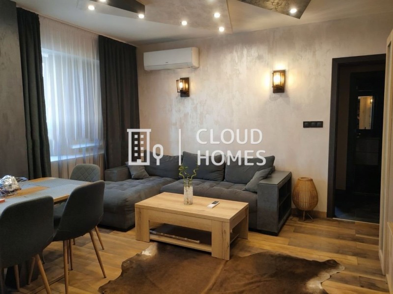 Дава под наем  3-стаен град София , Редута , 80 кв.м | 97979009 - изображение [2]