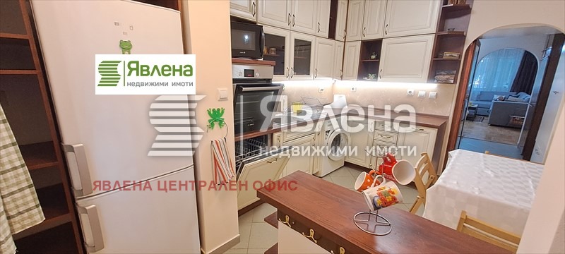 En renta  2 dormitorios Sofia , Musagenitsa , 79 metros cuadrados | 45313404 - imagen [8]