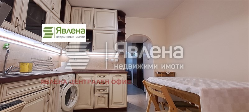 En renta  2 dormitorios Sofia , Musagenitsa , 79 metros cuadrados | 45313404 - imagen [9]