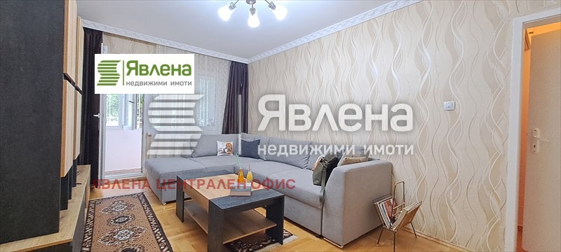 En renta  2 dormitorios Sofia , Musagenitsa , 79 metros cuadrados | 45313404 - imagen [2]