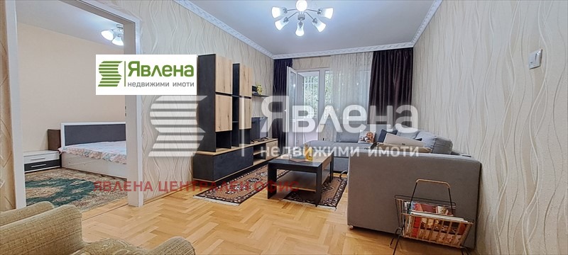 En renta  2 dormitorios Sofia , Musagenitsa , 79 metros cuadrados | 45313404