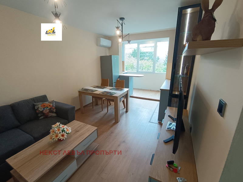 De inchiriat  2 dormitoare Sofia , Lozeneț , 75 mp | 81217409 - imagine [2]