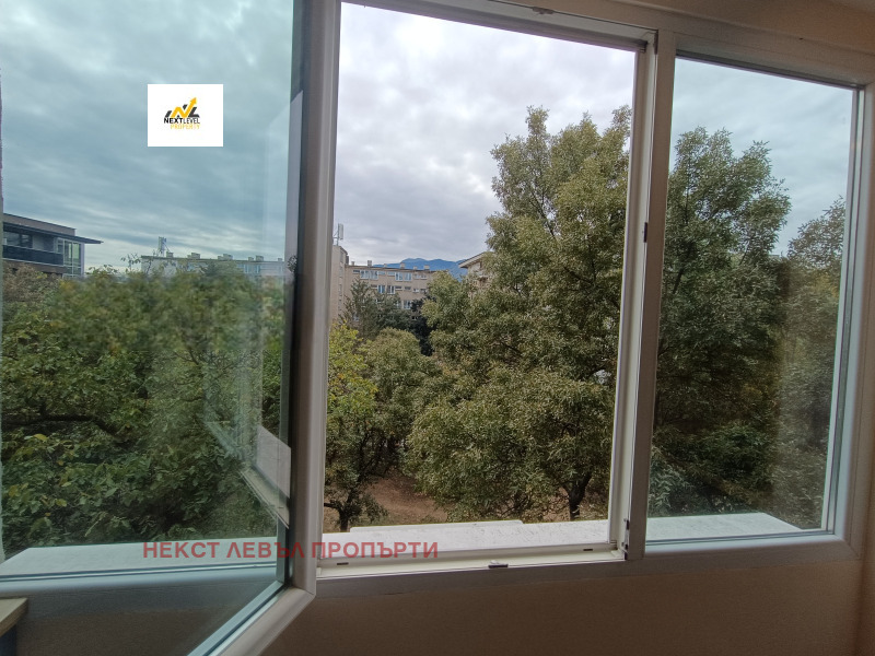 De inchiriat  2 dormitoare Sofia , Lozeneț , 75 mp | 81217409 - imagine [7]