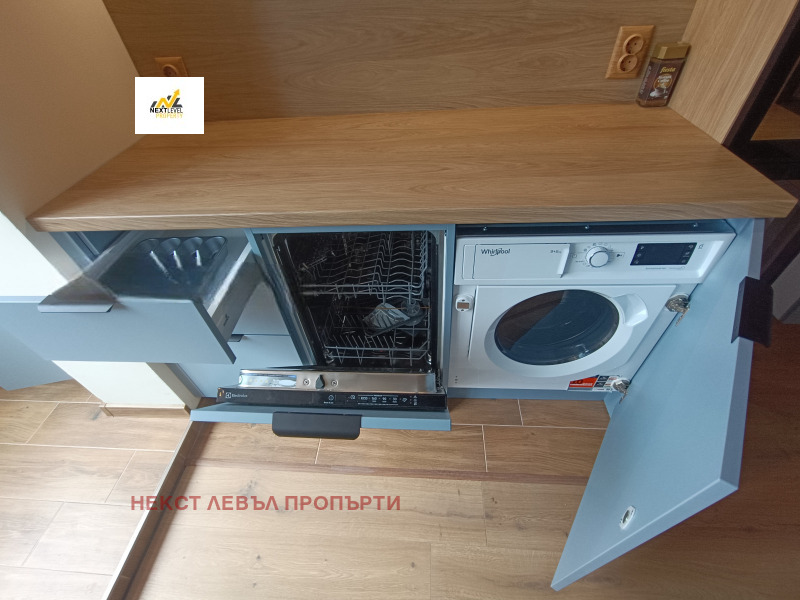 De inchiriat  2 dormitoare Sofia , Lozeneț , 75 mp | 81217409 - imagine [4]
