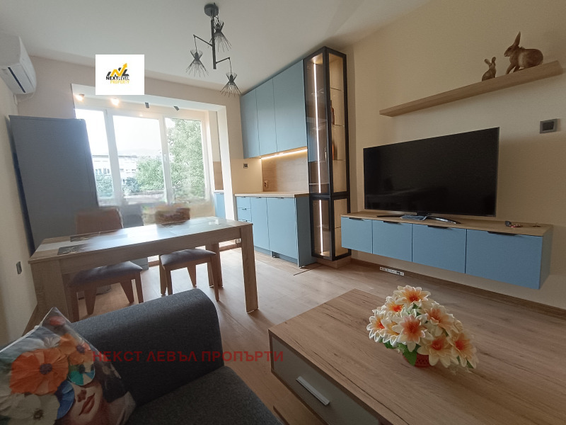 De inchiriat  2 dormitoare Sofia , Lozeneț , 75 mp | 81217409