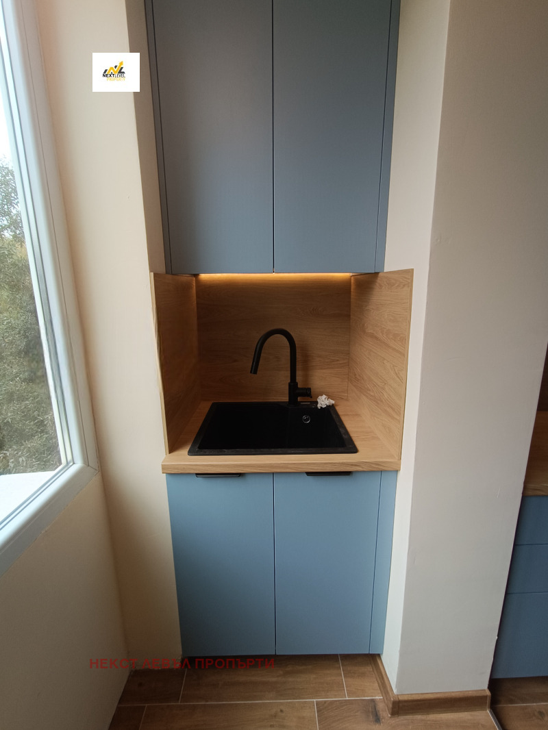De inchiriat  2 dormitoare Sofia , Lozeneț , 75 mp | 81217409 - imagine [5]