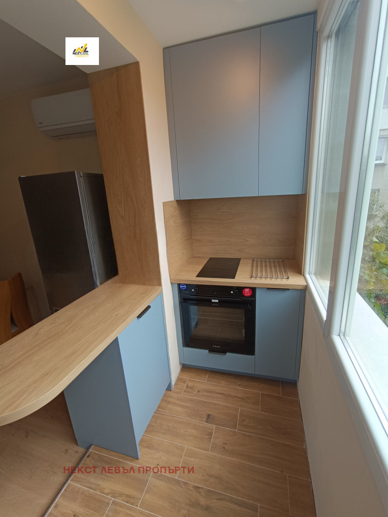 De inchiriat  2 dormitoare Sofia , Lozeneț , 75 mp | 81217409 - imagine [6]