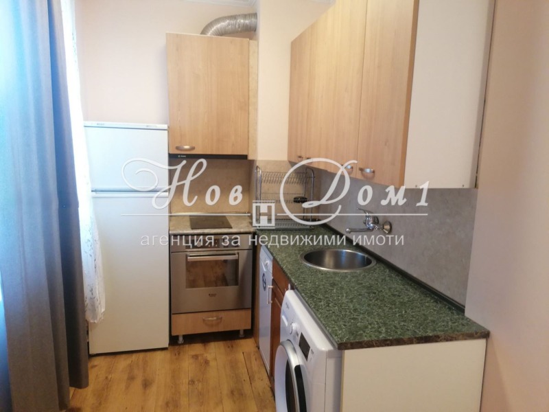 Дава под наем 3-СТАЕН, гр. Варна, Левски 1, снимка 6 - Апартаменти - 53464391