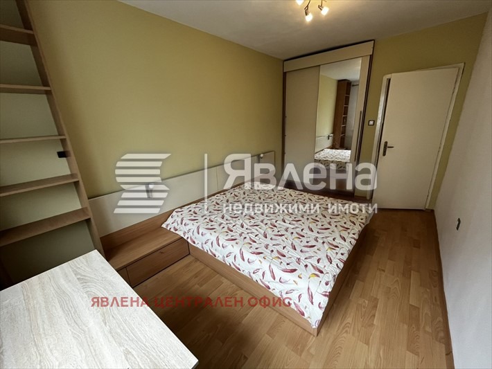 Дава под наем 3-СТАЕН, гр. София, Център, снимка 9 - Апартаменти - 54198260